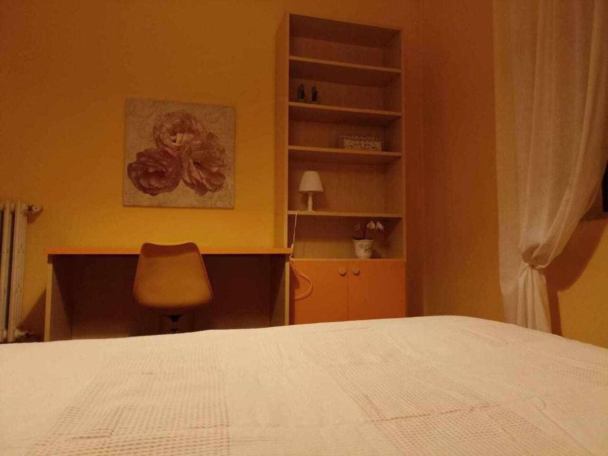 Pisa Appartamento Bonaini Luaran gambar