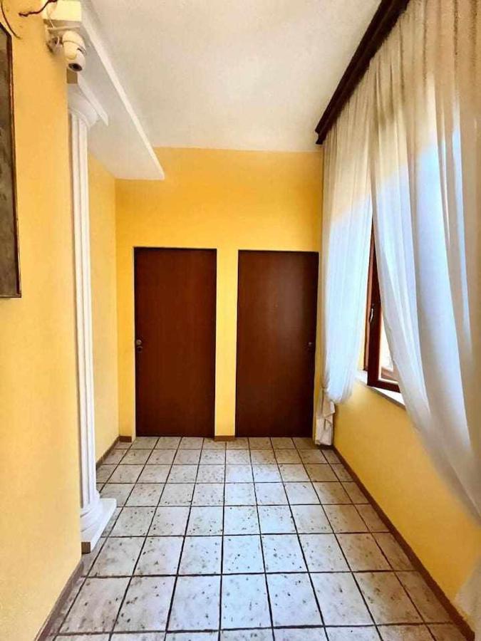 Pisa Appartamento Bonaini Luaran gambar
