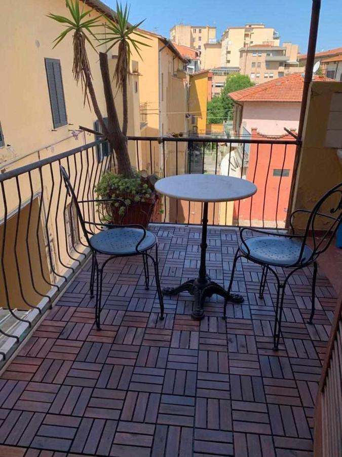 Pisa Appartamento Bonaini Luaran gambar